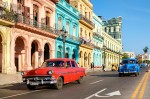 Kuba, Havana i Varadero