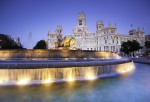 Madrid, zimski praznici u Madridu
