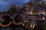 Amsterdam: 6 dana
