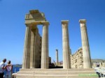 Atena i Grčka Nova godina: 8 dana