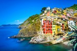 Cinque Terre, Elba i Ligurska obala