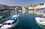 Jadranski otoci: Cres - Lošinj - Krk