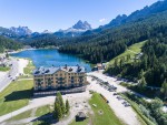 Italija, planinska bajka - Dolomiti i Alpe 