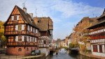 Alsace i Schwarzwald - Francuska i Njemačka