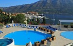 Hotel Marko Polo 4* | Korčula | Akcija -20% + dijete do 14 g. besplatno