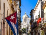 Kuba, Nova godina u ritmu Kube: Havana i Varadero