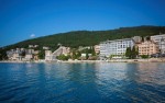 Remisens hotel Kristal 4* | Opatija