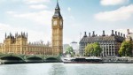 London, city break