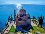 MAKEDONIJA, ALBANIJA I CRNA GORA DELUXE 2020. - 6 dana autobusom