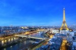 Nova Godina u Parizu - 6 dana autobusom