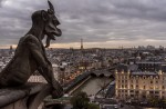 Pariz i Normandija: 6 dana