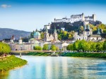 SALZBURG, INNSBRUCK I AUSTRIJSKA JEZERA - 3 dana autobusom