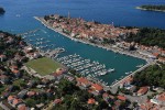 RAB – OTOK PJESKOVITIH PLAŽA I BOROVIH ŠUMA