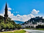 SALZBURG, INNSBRUCK I AUSTRIJSKA JEZERA - 3 dana autobusom