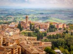 NOVA GODINA TOSKANA, FIRENCA, SIENA I SAN GIMIGNANO - 4 dana autobusom