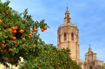 Valencia - Uskrs u Valenciji