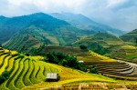 Vijetnam- zemlja bezvremenske ljepote i šarma